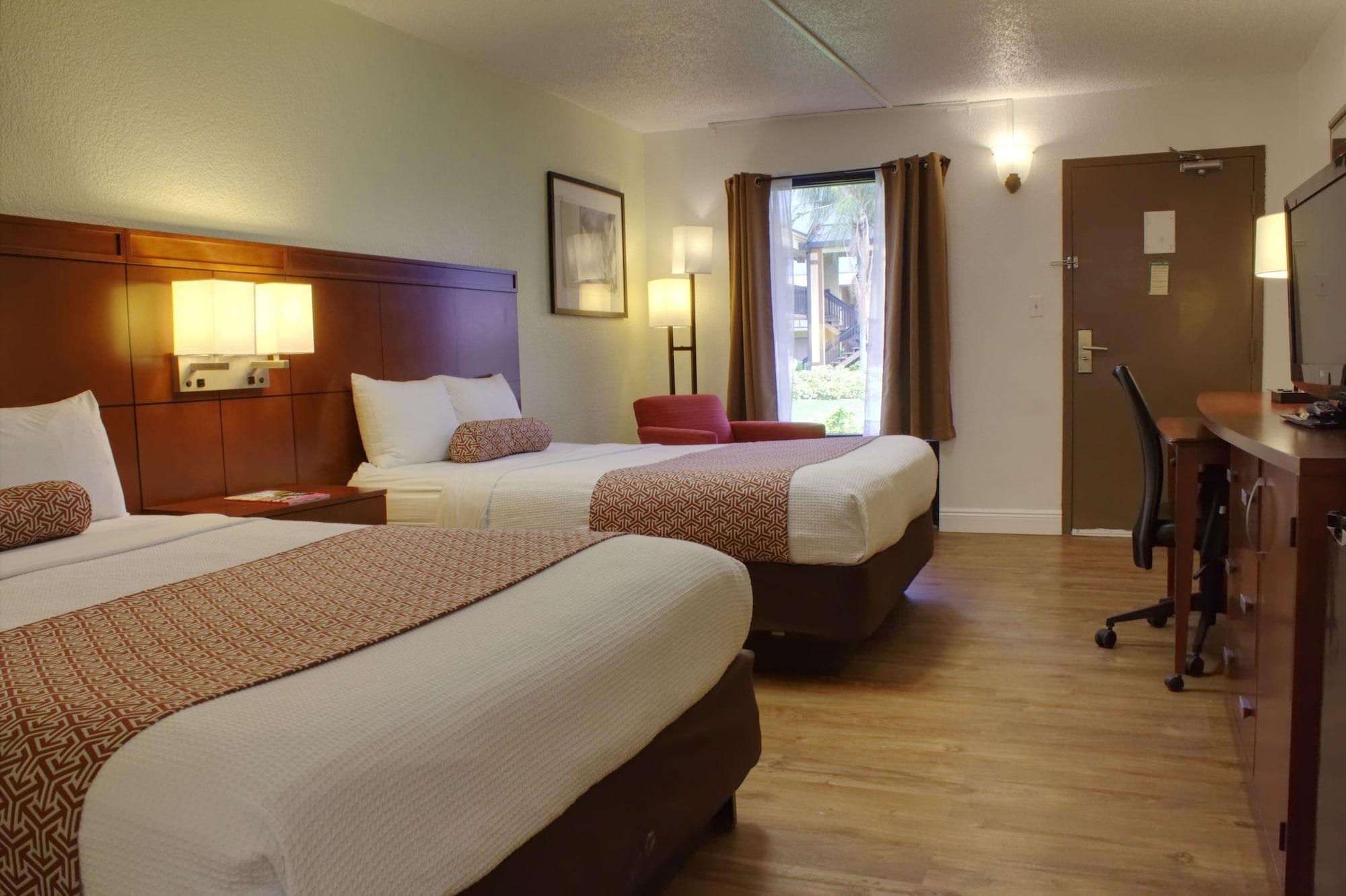 Winter Haven Gardens Inn Exterior foto