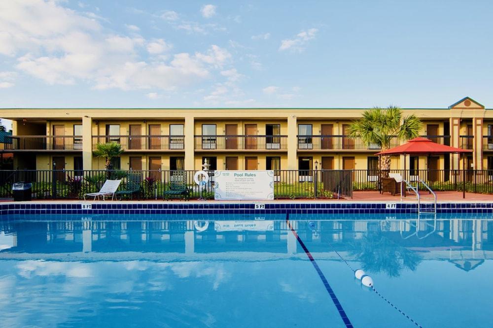 Winter Haven Gardens Inn Exterior foto