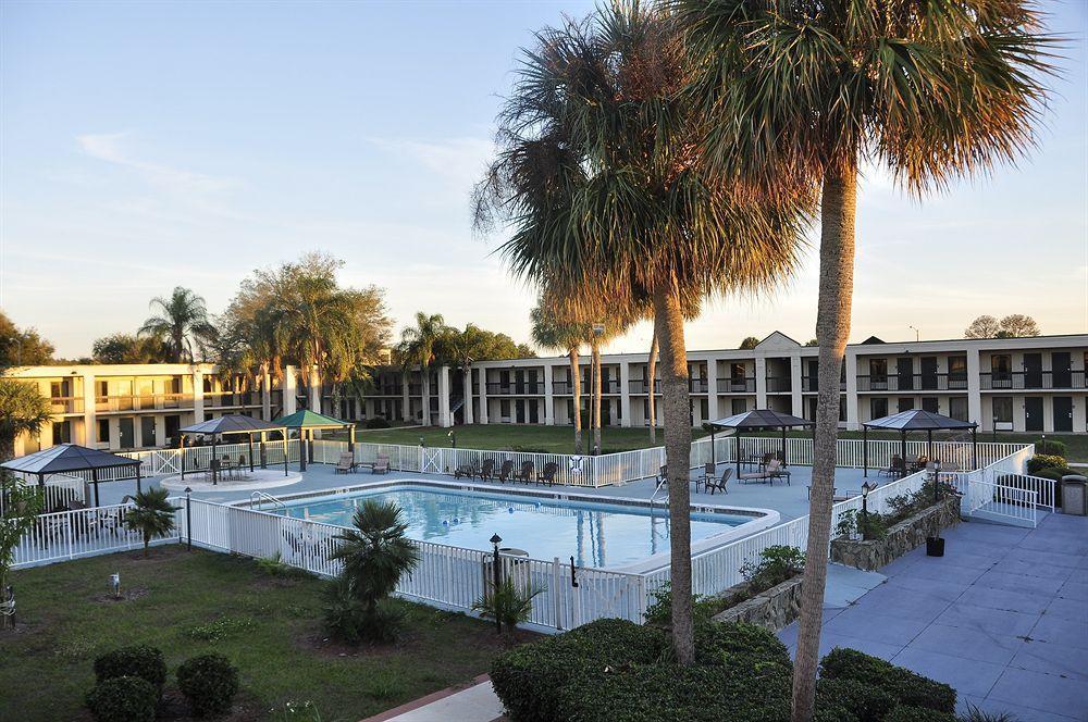 Winter Haven Gardens Inn Exterior foto
