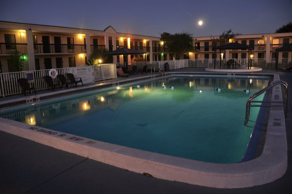 Winter Haven Gardens Inn Exterior foto