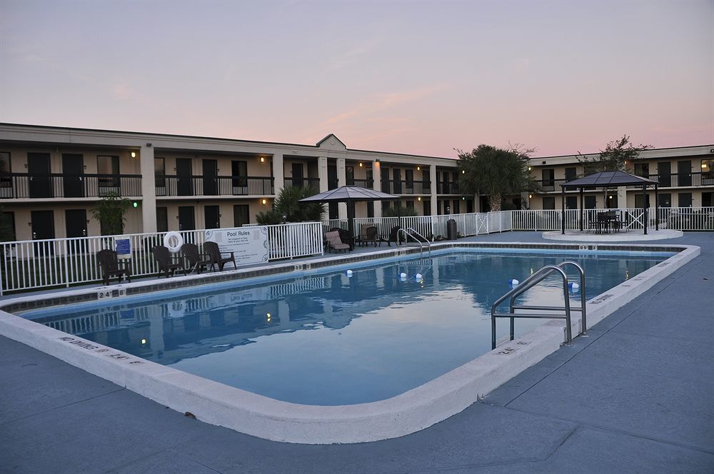 Winter Haven Gardens Inn Exterior foto