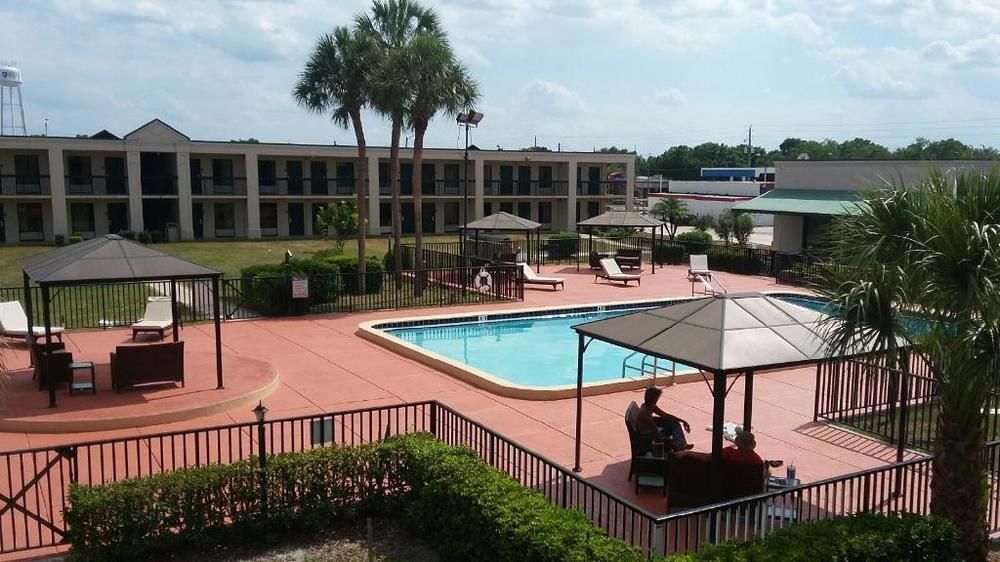 Winter Haven Gardens Inn Exterior foto