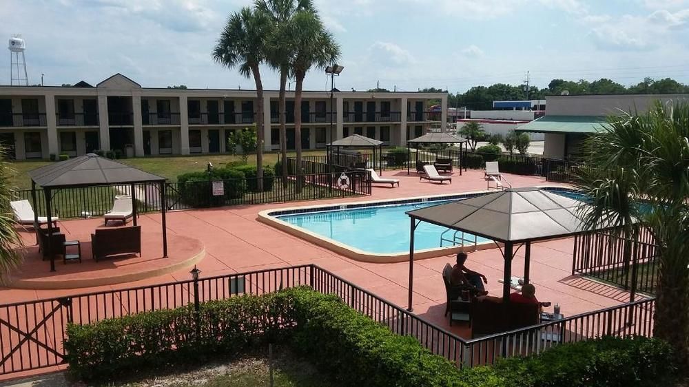 Winter Haven Gardens Inn Exterior foto