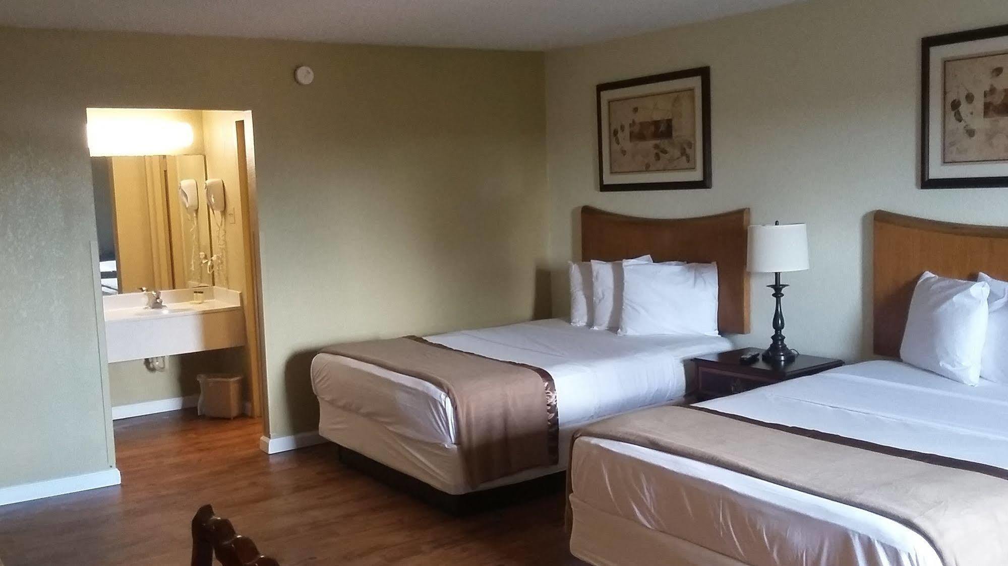 Winter Haven Gardens Inn Exterior foto