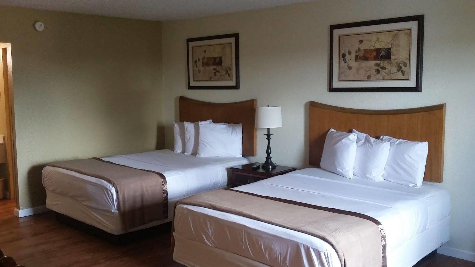 Winter Haven Gardens Inn Exterior foto