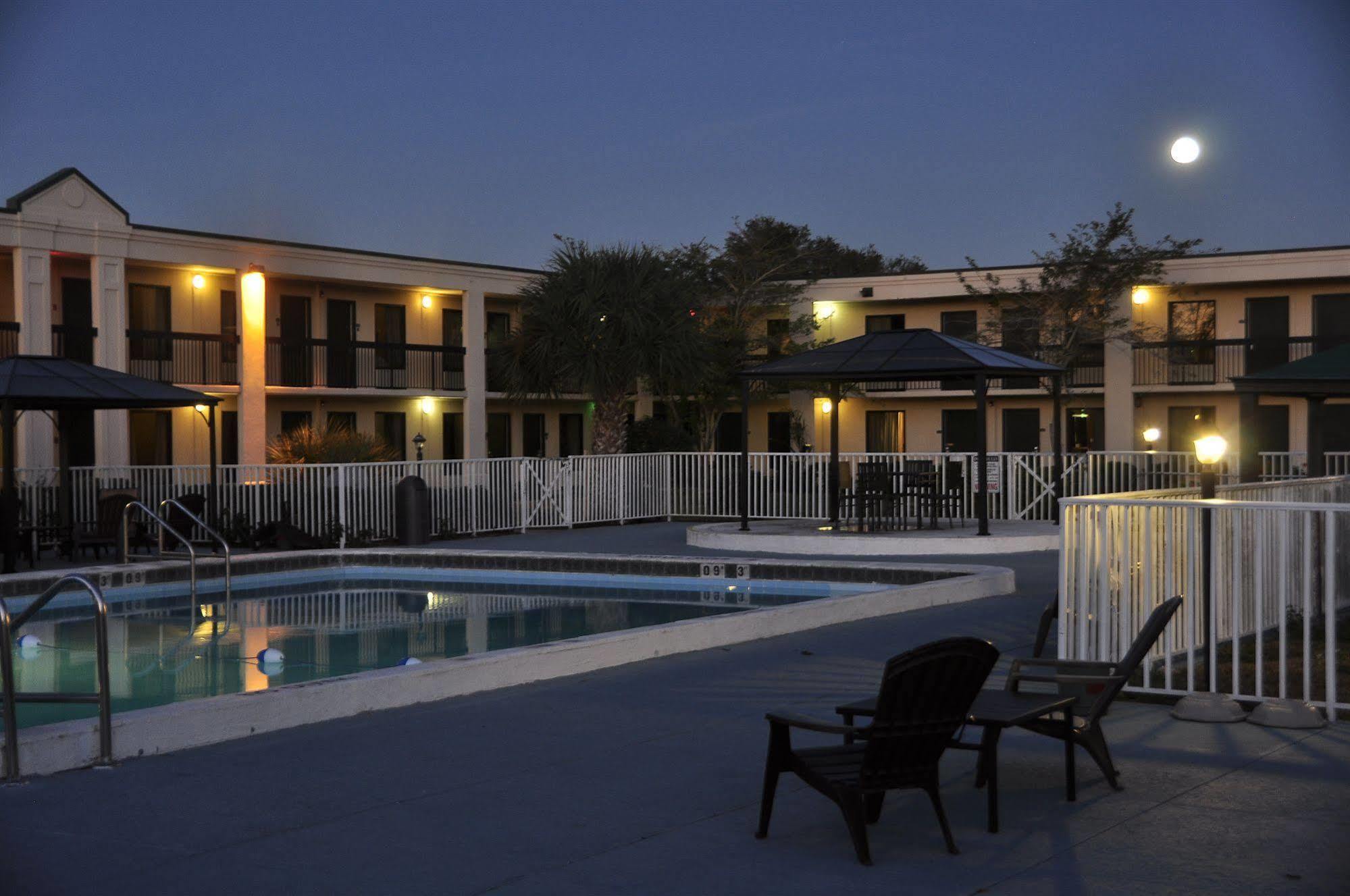 Winter Haven Gardens Inn Exterior foto