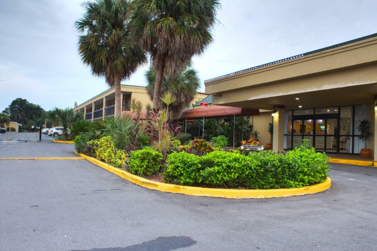 Winter Haven Gardens Inn Exterior foto