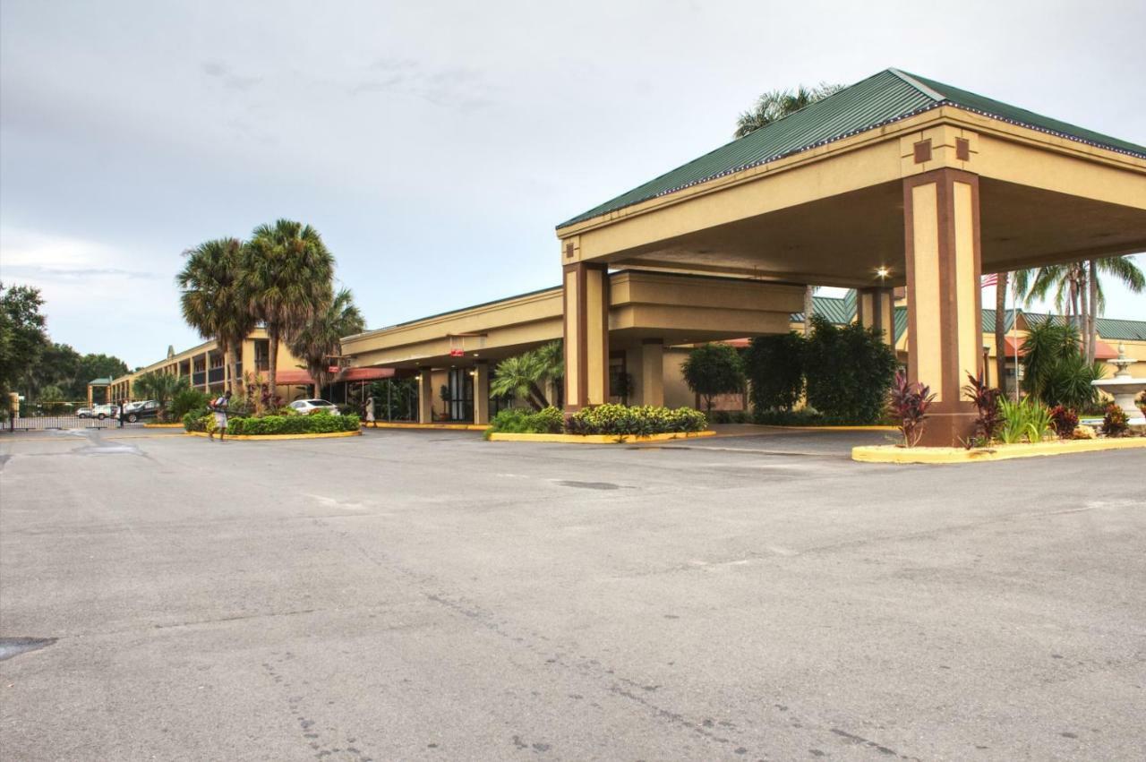 Winter Haven Gardens Inn Exterior foto