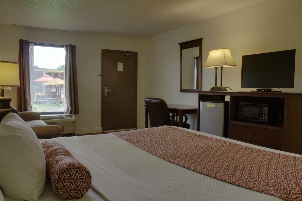 Winter Haven Gardens Inn Exterior foto